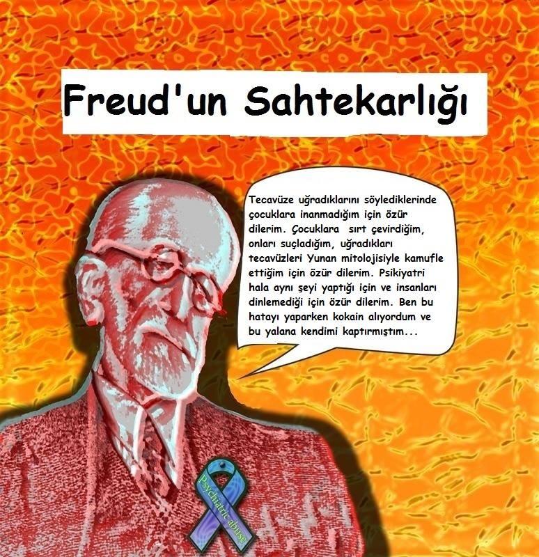Gerçeğe Tecavüz